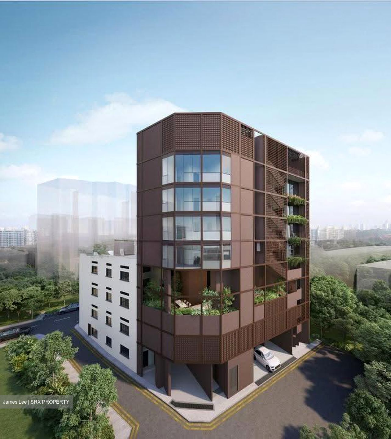 Duet (D10), Condominium #612841941